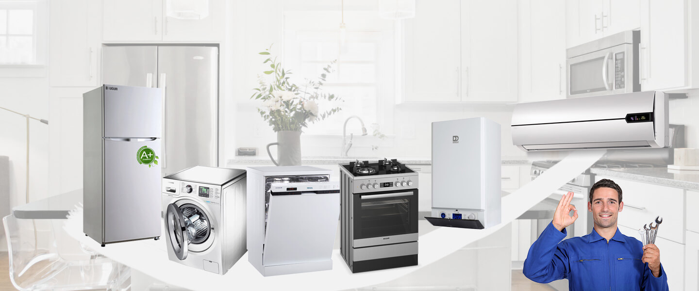 İslahiye Hotpoint Servisi